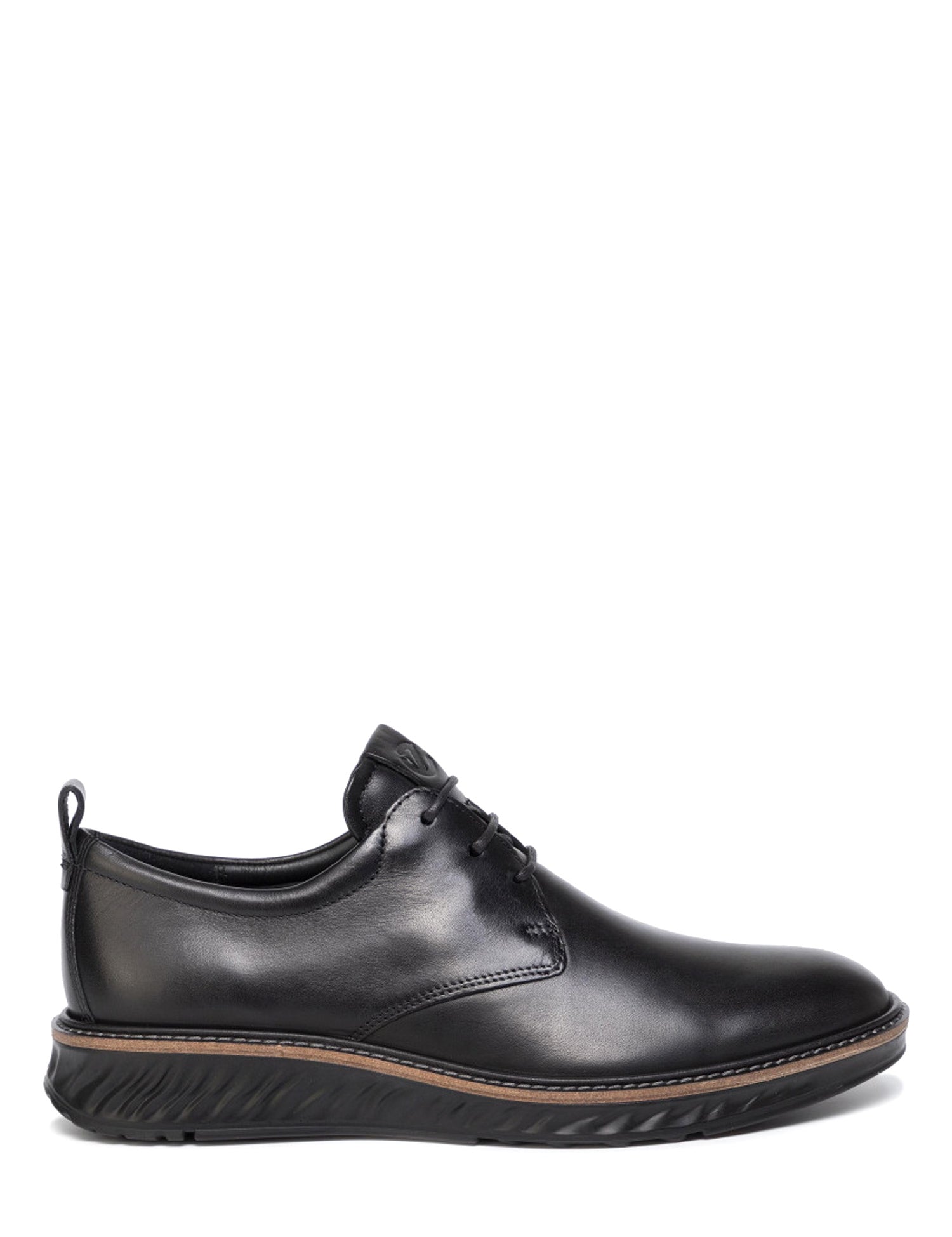 Sneakers Nero Ecco