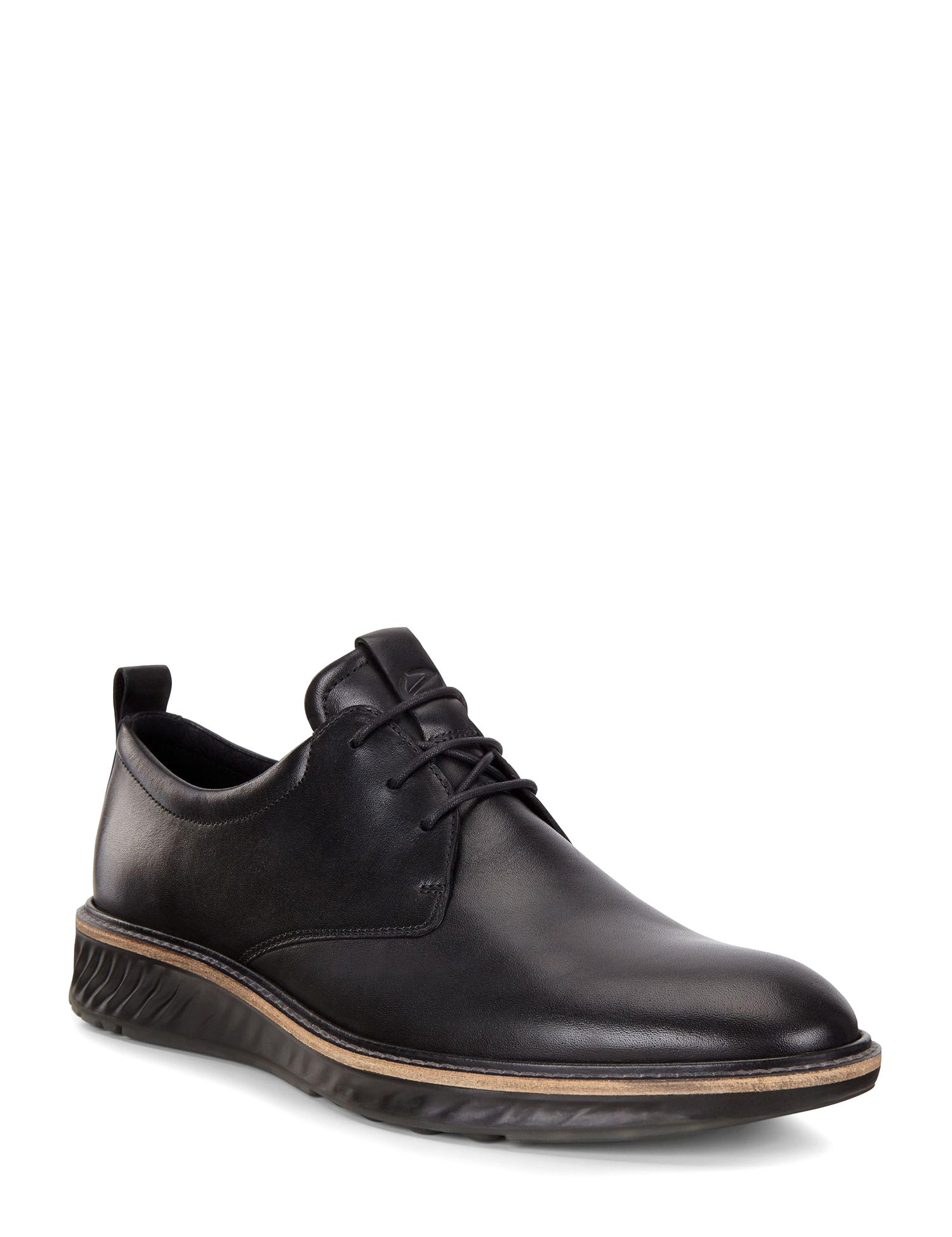 Sneakers Nero Ecco