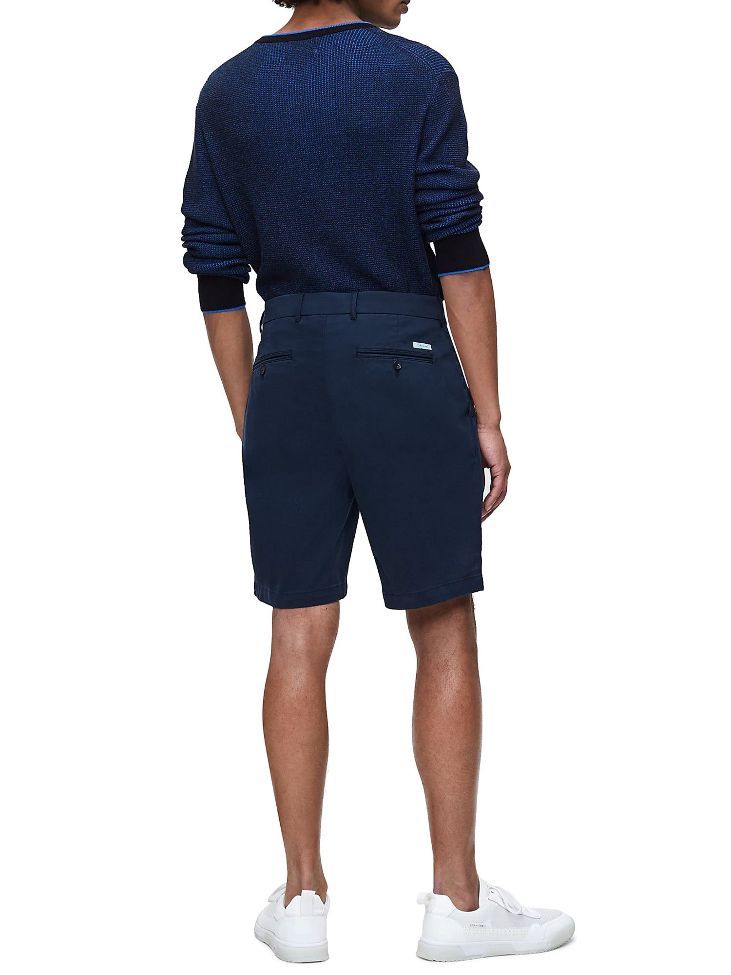 Bermuda Blu Calvin Klein