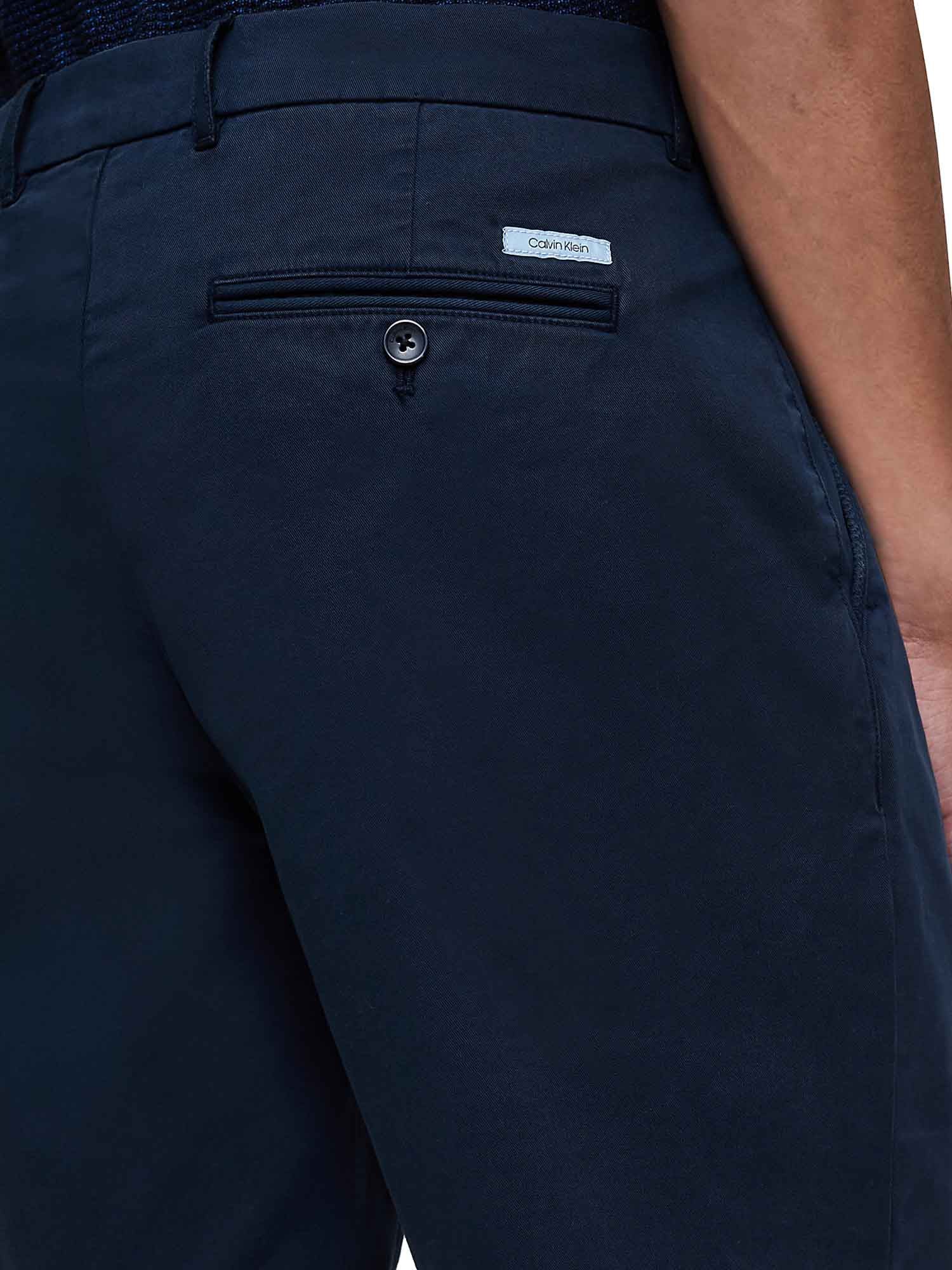 Bermuda Blu Calvin Klein
