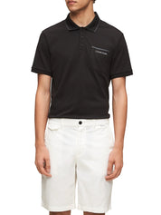 Bermuda Bianco Calvin Klein