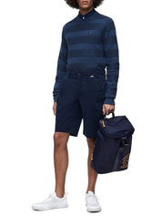 Bermuda Blu Calvin Klein
