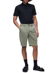 Bermuda Verde Calvin Klein