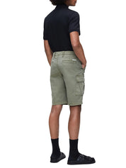 Bermuda Verde Calvin Klein