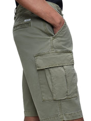 Bermuda Verde Calvin Klein