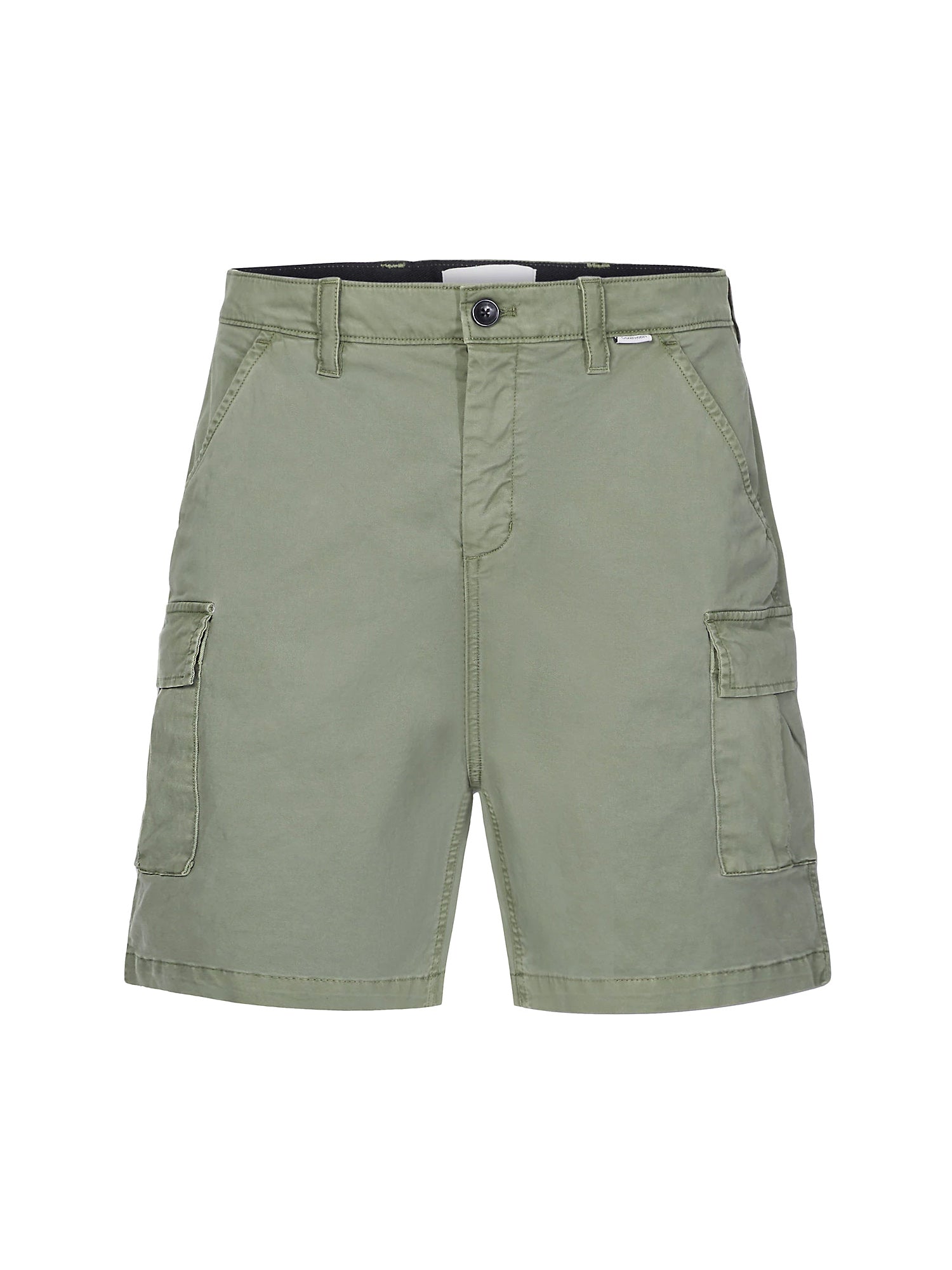 Bermuda Verde Calvin Klein