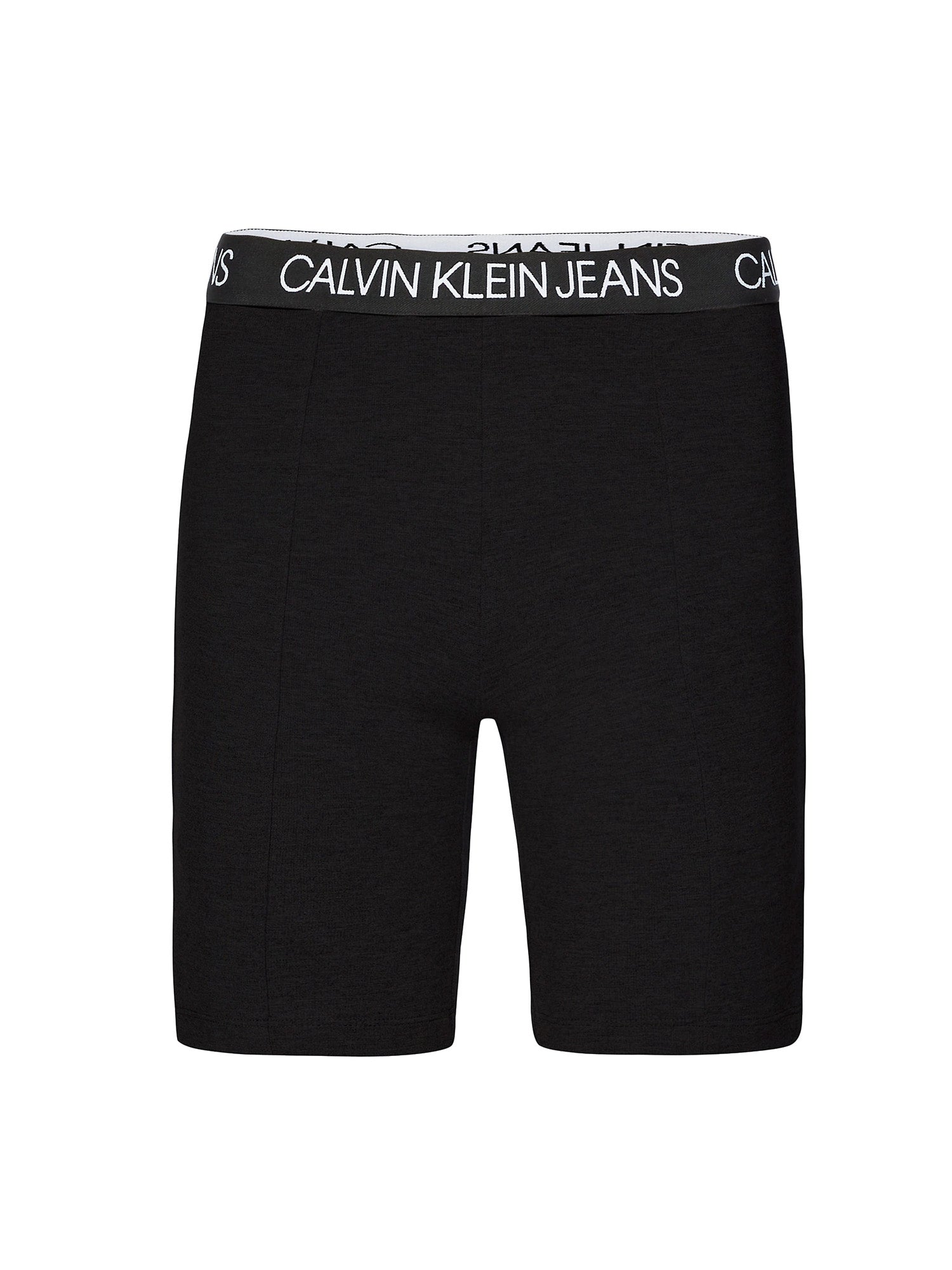 Leggings Nero Calvin Klein Jeans