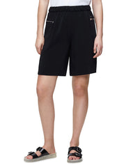 Bermuda Nero Calvin Klein