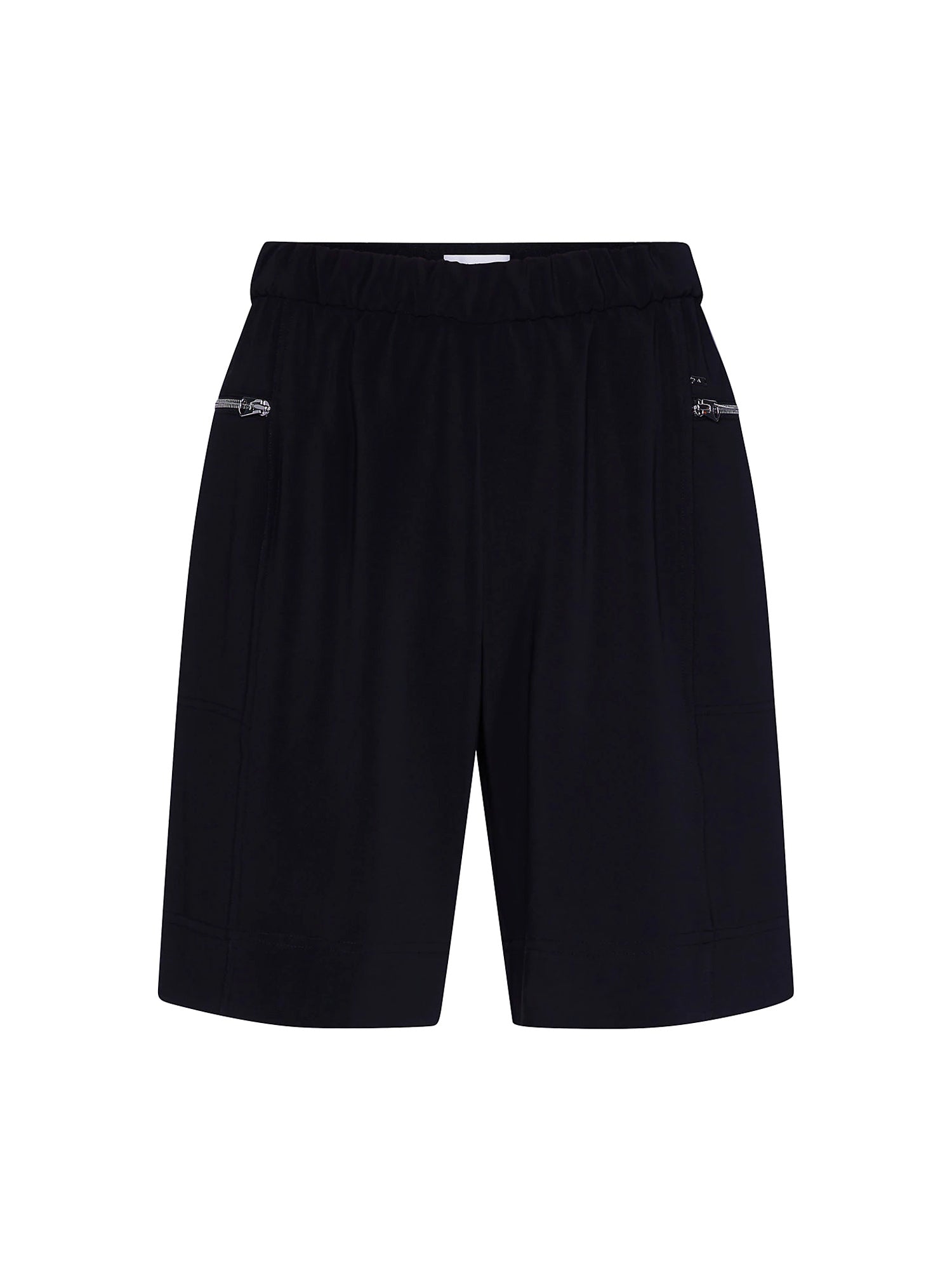 Bermuda Nero Calvin Klein