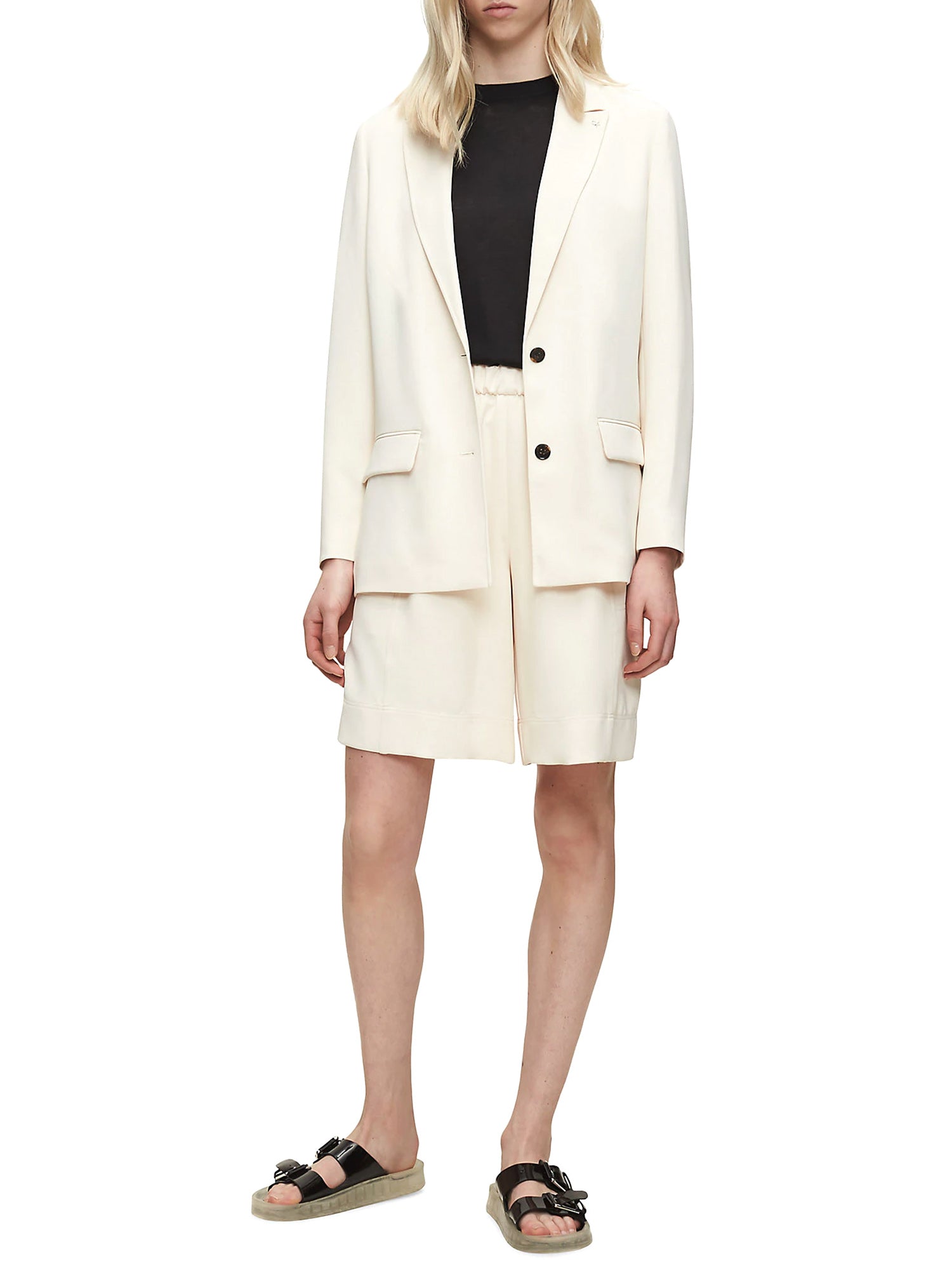 Bermuda Beige Calvin Klein