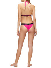 Costumi Rosa Calvin Klein Underwear