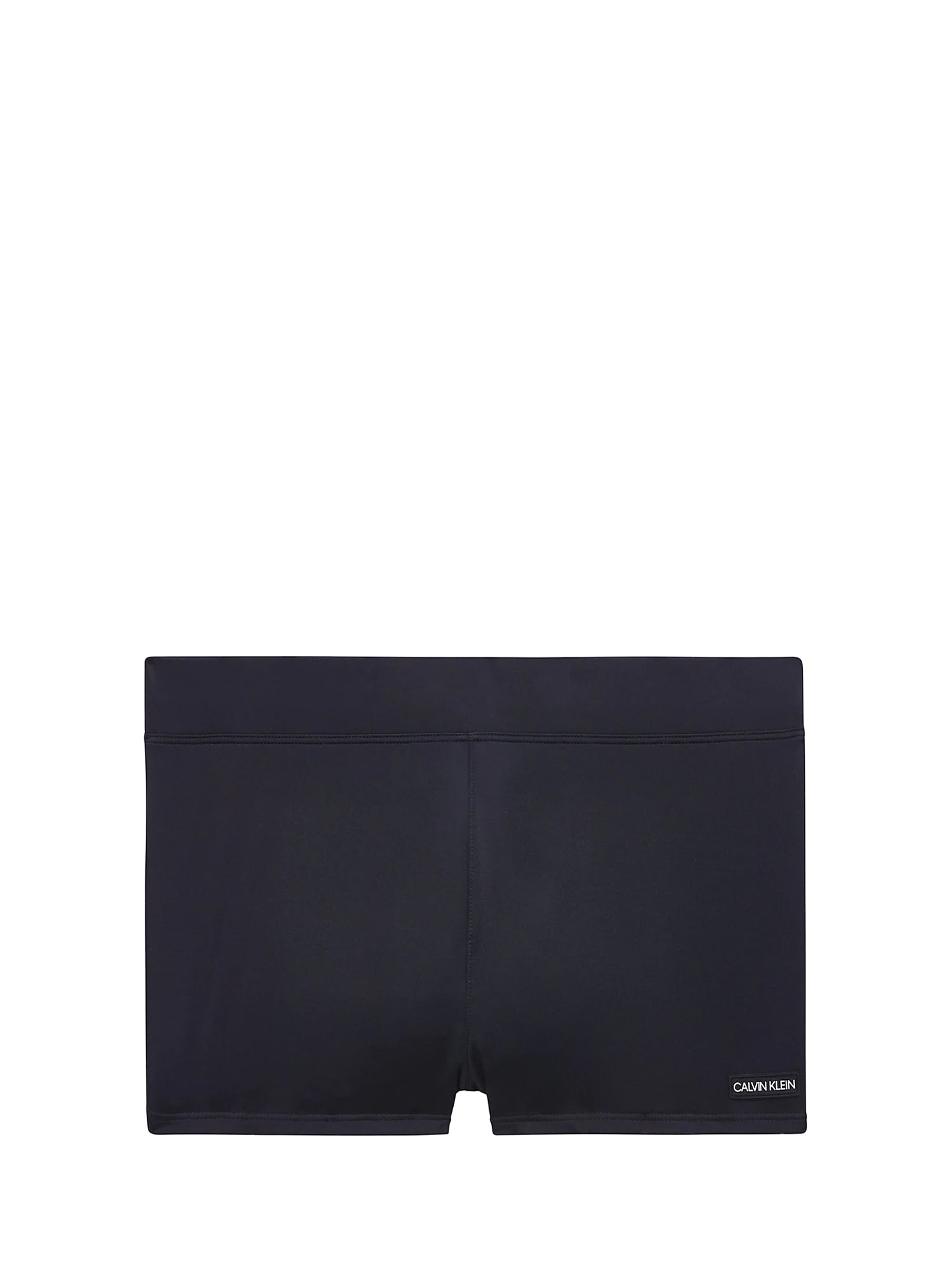 Costumi Nero Calvin Klein Underwear