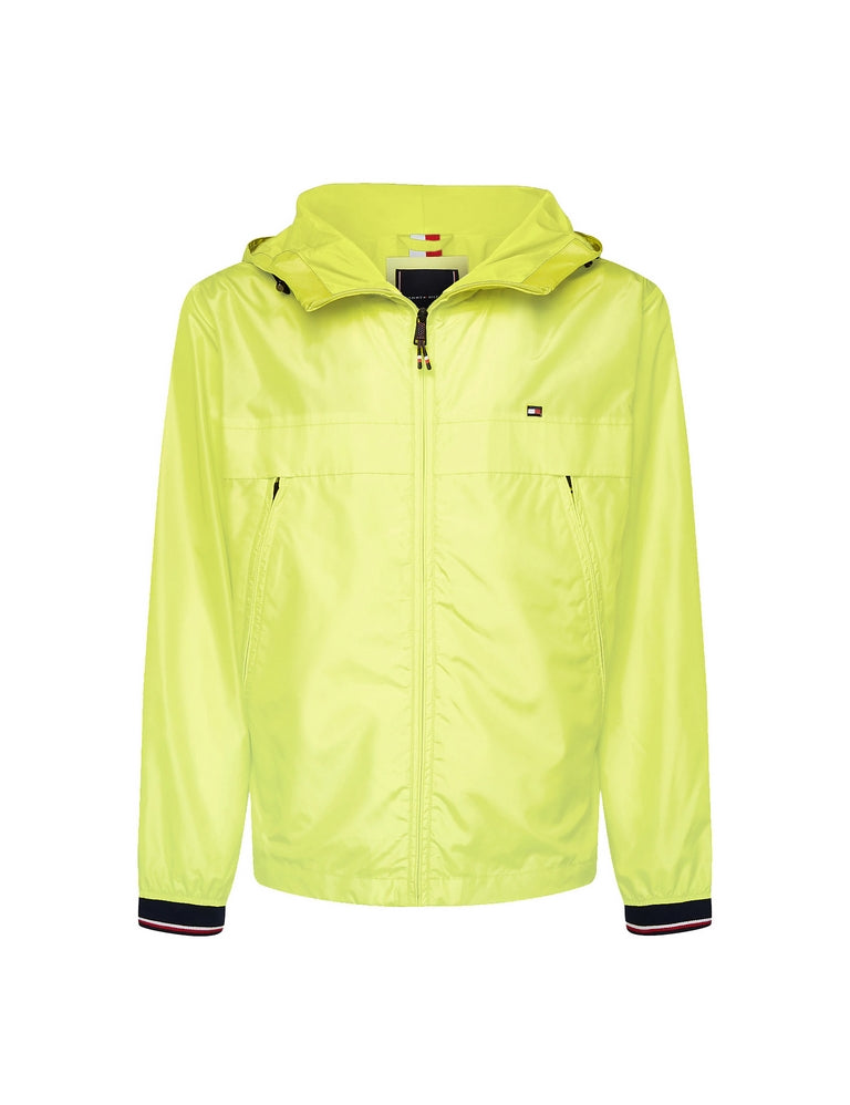 Giacche Verde Tommy Hilfiger