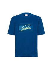 Felpe Blu Tommy Hilfiger