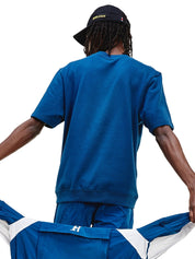 Felpe Blu Tommy Hilfiger