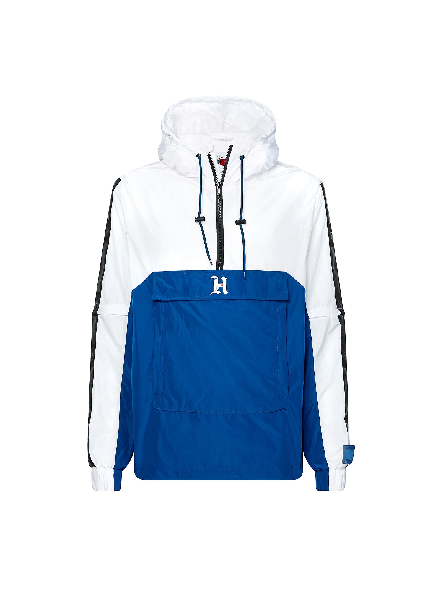 Giacche Bianco Tommy Hilfiger
