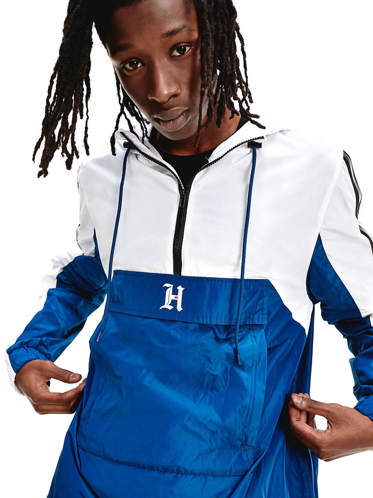 Giacche Bianco Tommy Hilfiger