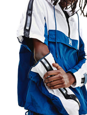 Giacche Bianco Tommy Hilfiger