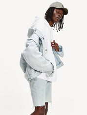 Bermuda Blu Tommy Hilfiger