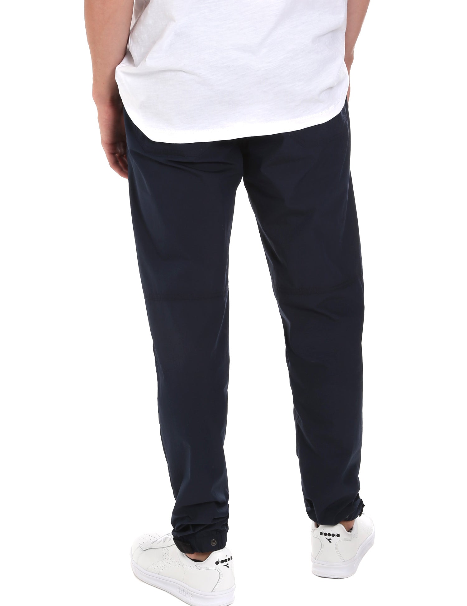 Pantaloni sportivi Blu Tommy Hilfiger