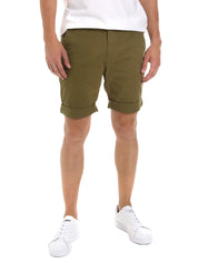 Bermuda Verde Tommy Jeans