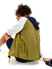 Giacche Verde Tommy Jeans