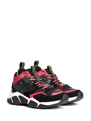 Sneakers Nero Tommy Hilfiger