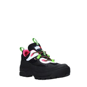 Sneakers Nero Tommy Jeans