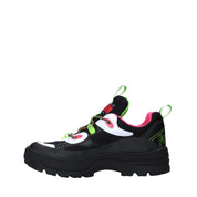 Sneakers Nero Tommy Jeans
