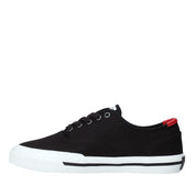 Sneakers Nero Tommy Hilfiger