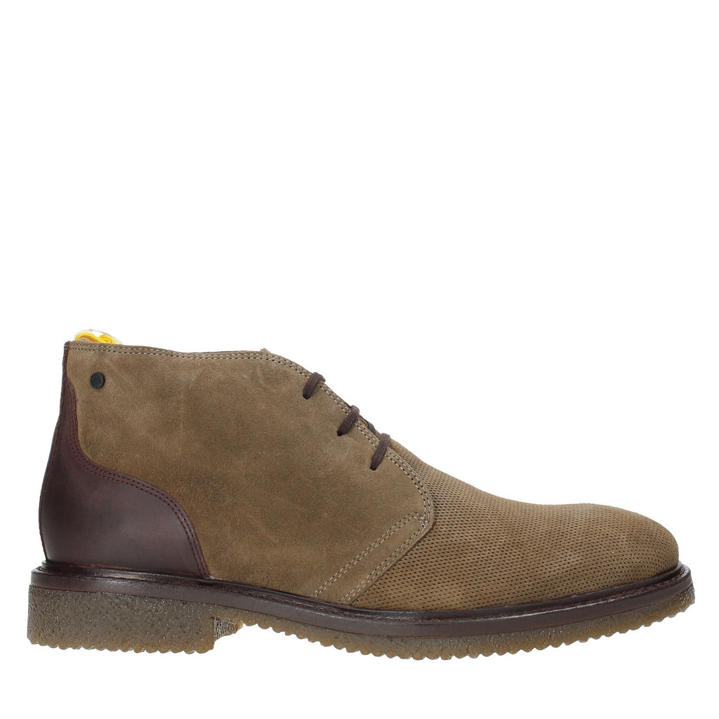 Polacchino Beige Ambitious