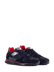 Sneakers Blu Ambitious
