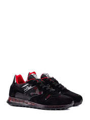 Sneakers Nero Ambitious