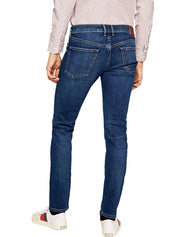 Jeans Blu Pepe Jeans