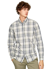 Camicie Nero Pepe Jeans