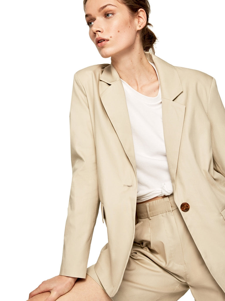 Bermuda Beige Pepe Jeans