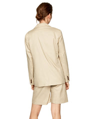 Bermuda Beige Pepe Jeans