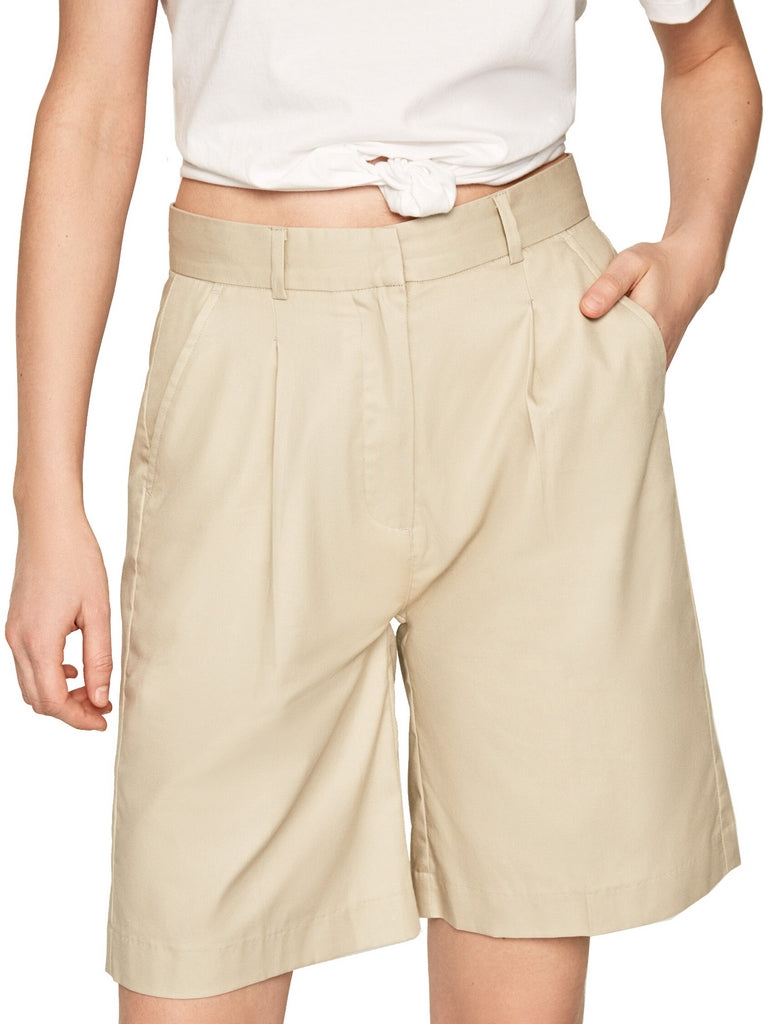Bermuda Beige Pepe Jeans