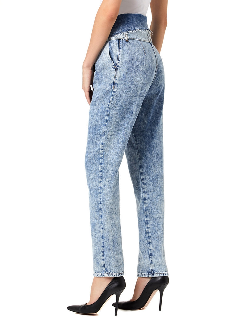 Jeans Blu Liu-jo