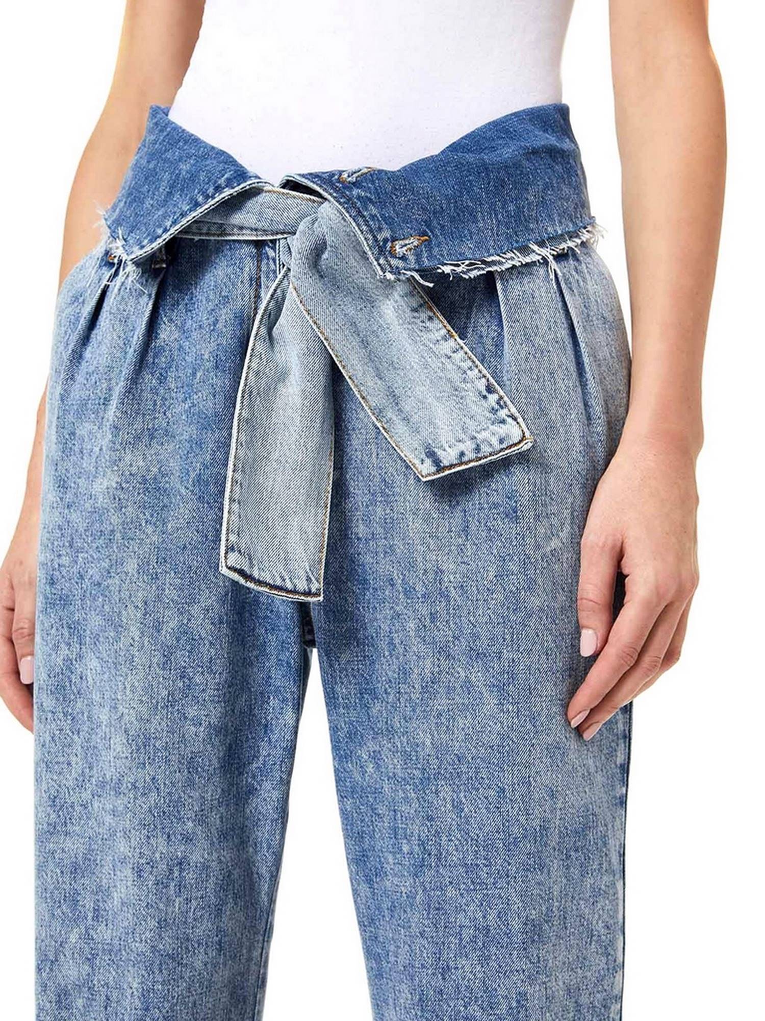 Jeans Blu Liu-jo