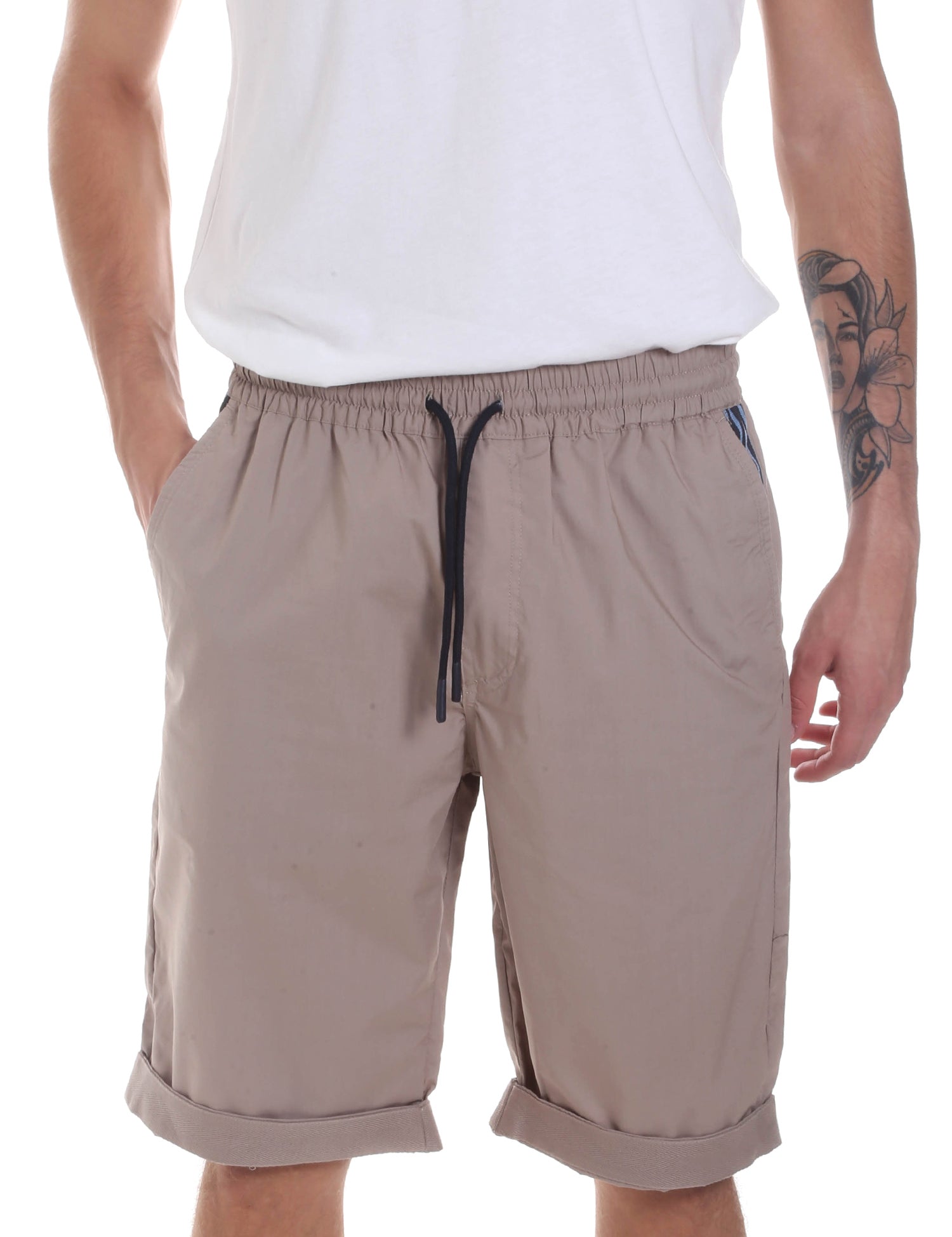 Bermuda Beige Antony Morato