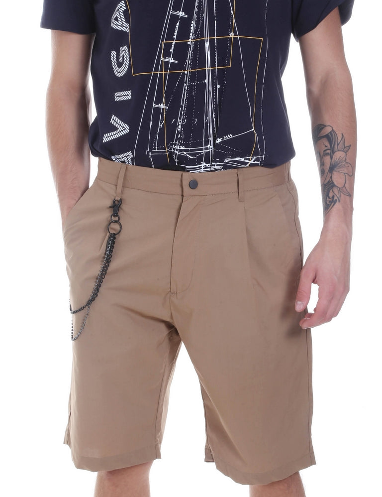 Bermuda Beige Antony Morato