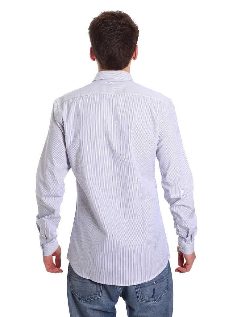 Camicie Bianco Antony Morato