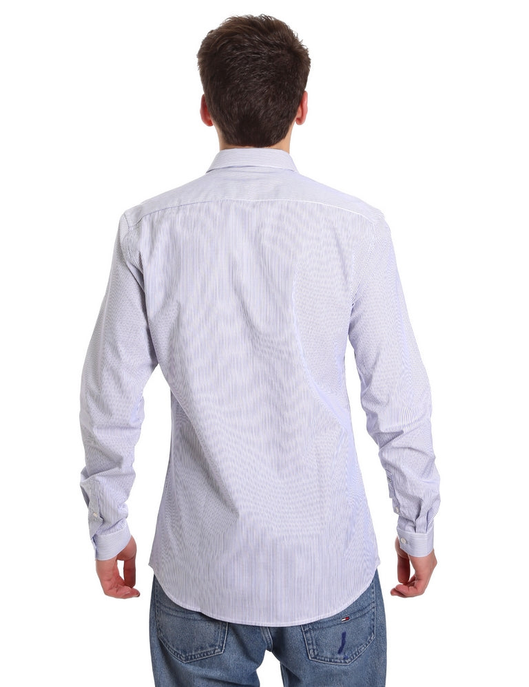 Camicie Bianco Antony Morato