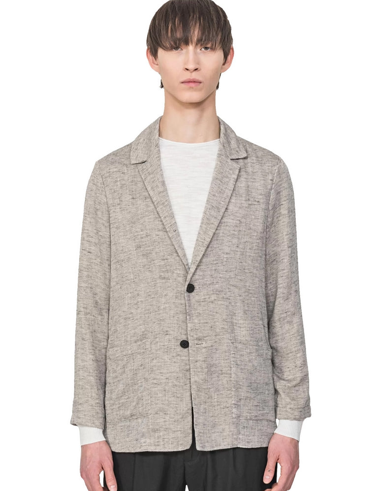 Blazer Beige Antony Morato