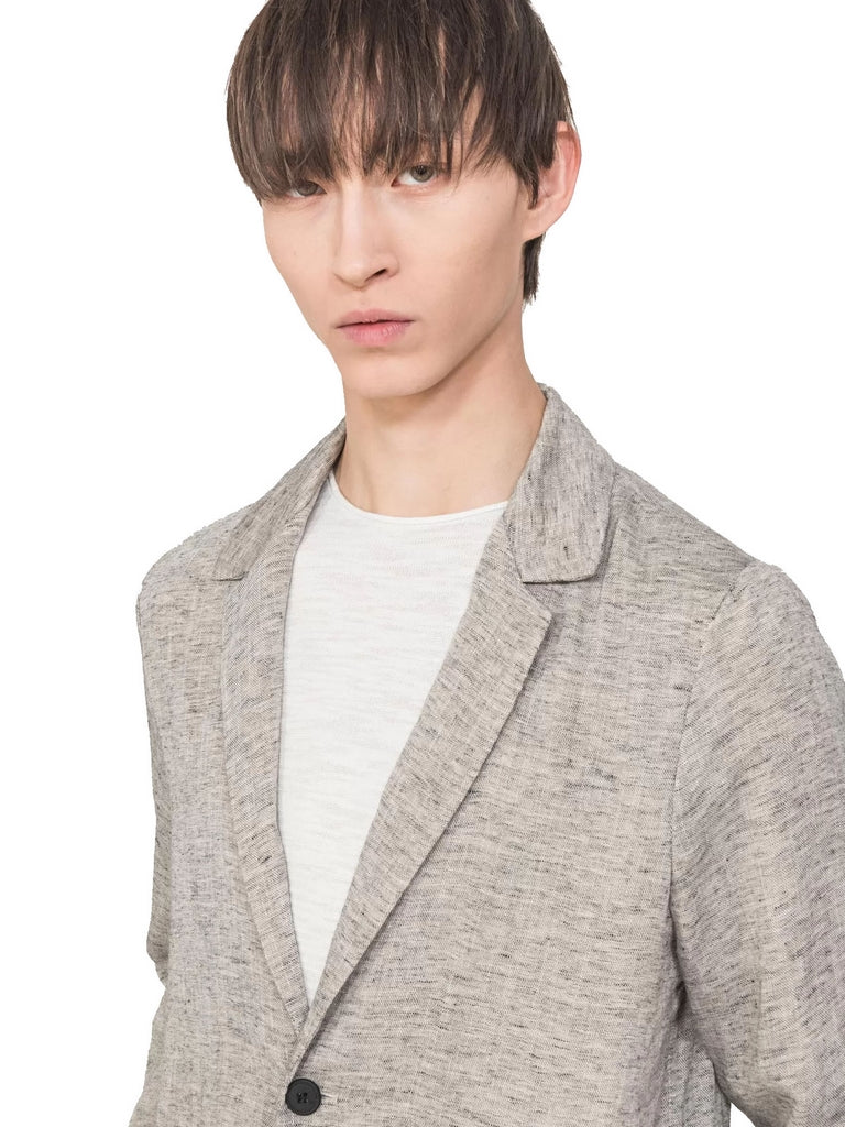 Blazer Beige Antony Morato