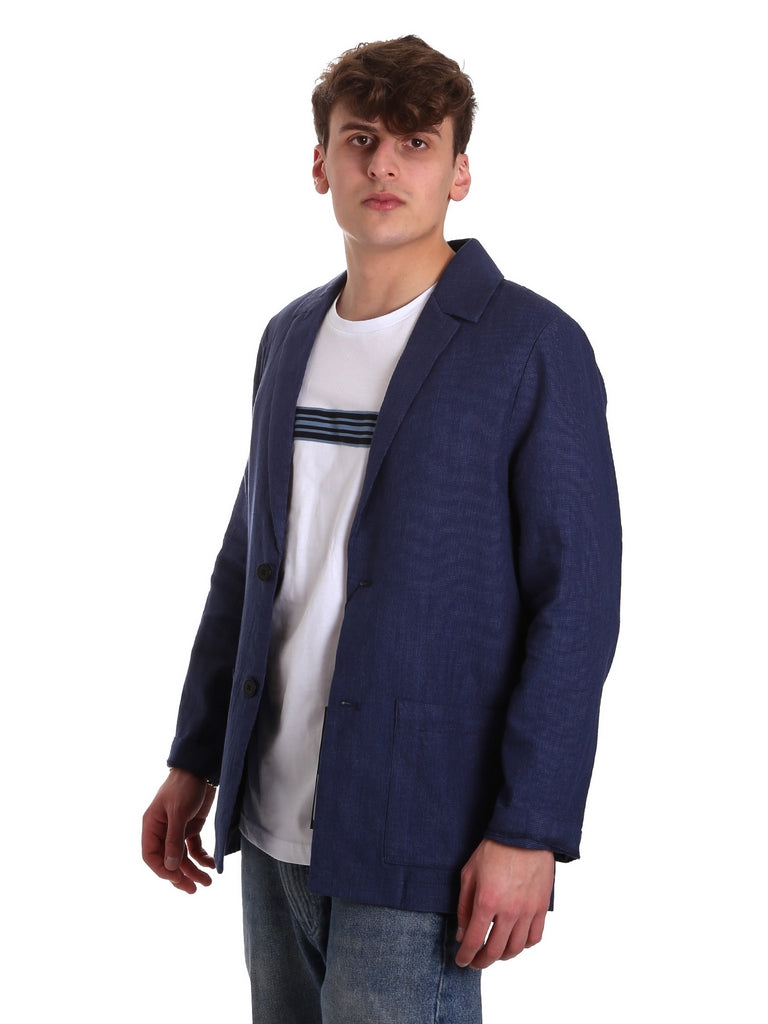 Blazer Blu Antony Morato