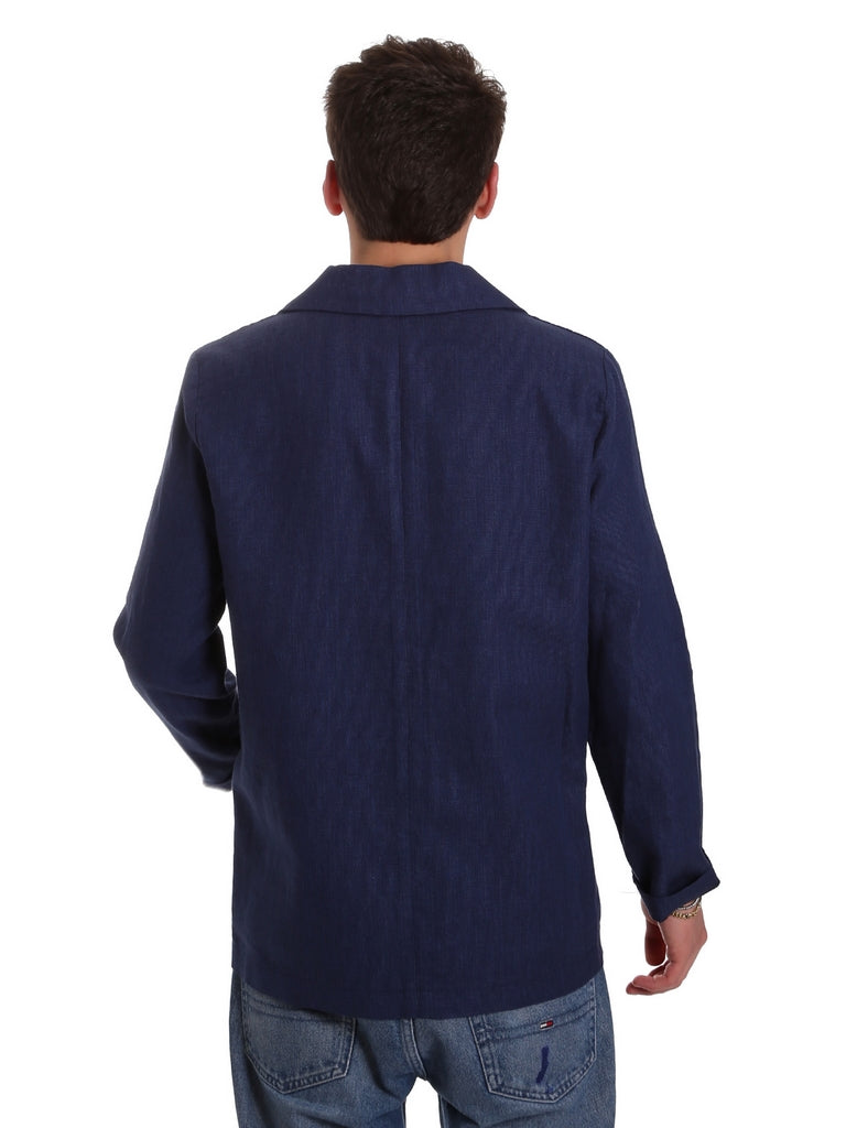 Blazer Blu Antony Morato
