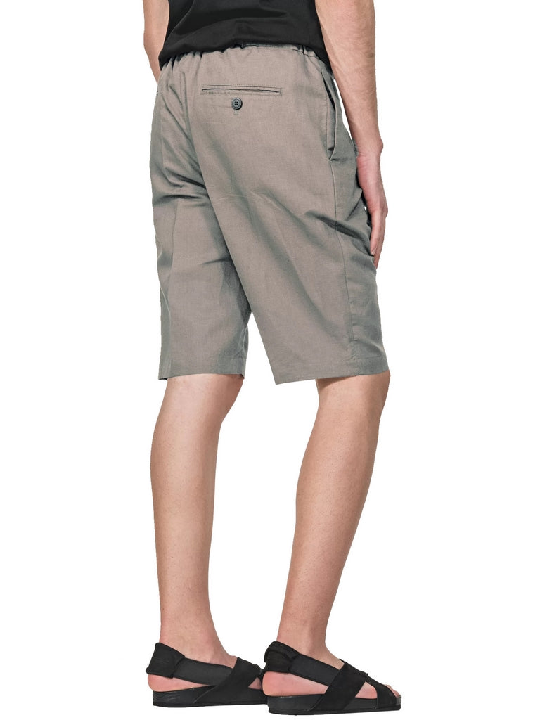 Bermuda Grigio Antony Morato