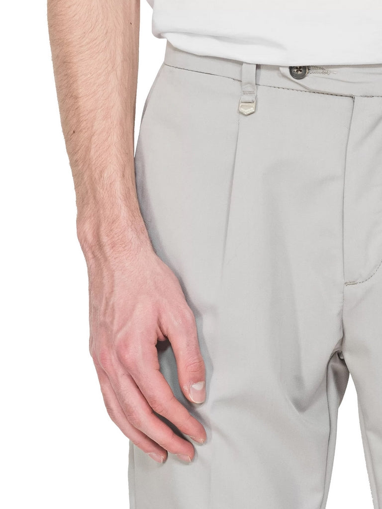 Pantaloni Grigio Antony Morato